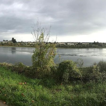 Nid Douillet Bord De Loire Apartment Блоа Екстериор снимка