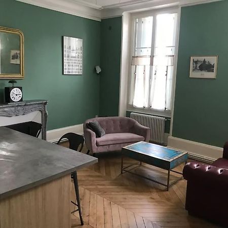 Nid Douillet Bord De Loire Apartment Блоа Екстериор снимка