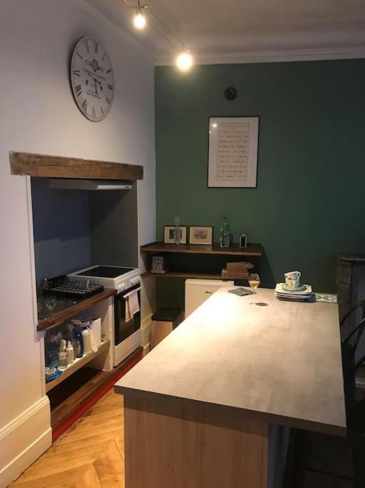 Nid Douillet Bord De Loire Apartment Блоа Екстериор снимка
