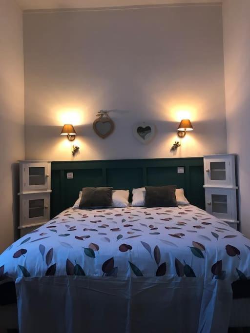 Nid Douillet Bord De Loire Apartment Блоа Екстериор снимка