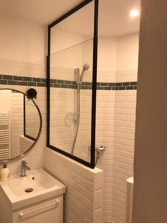 Nid Douillet Bord De Loire Apartment Блоа Екстериор снимка